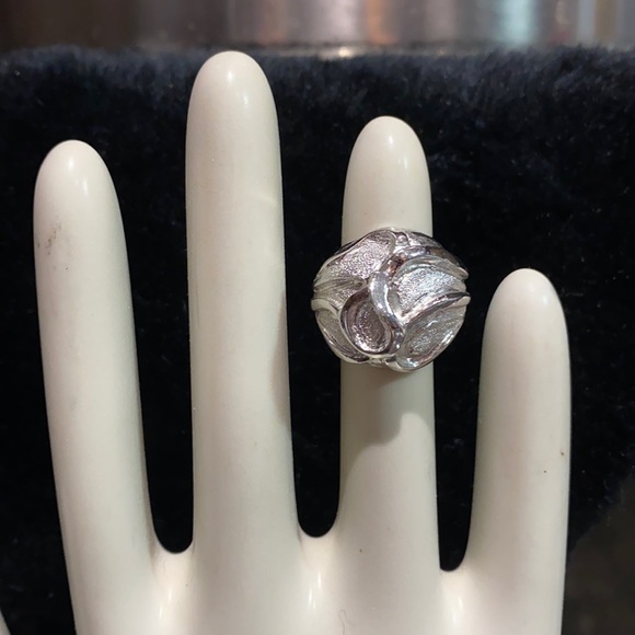 Jewelry - Sterling Silver 925 ring